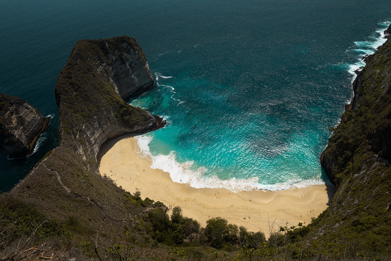 Bali, Indonesia