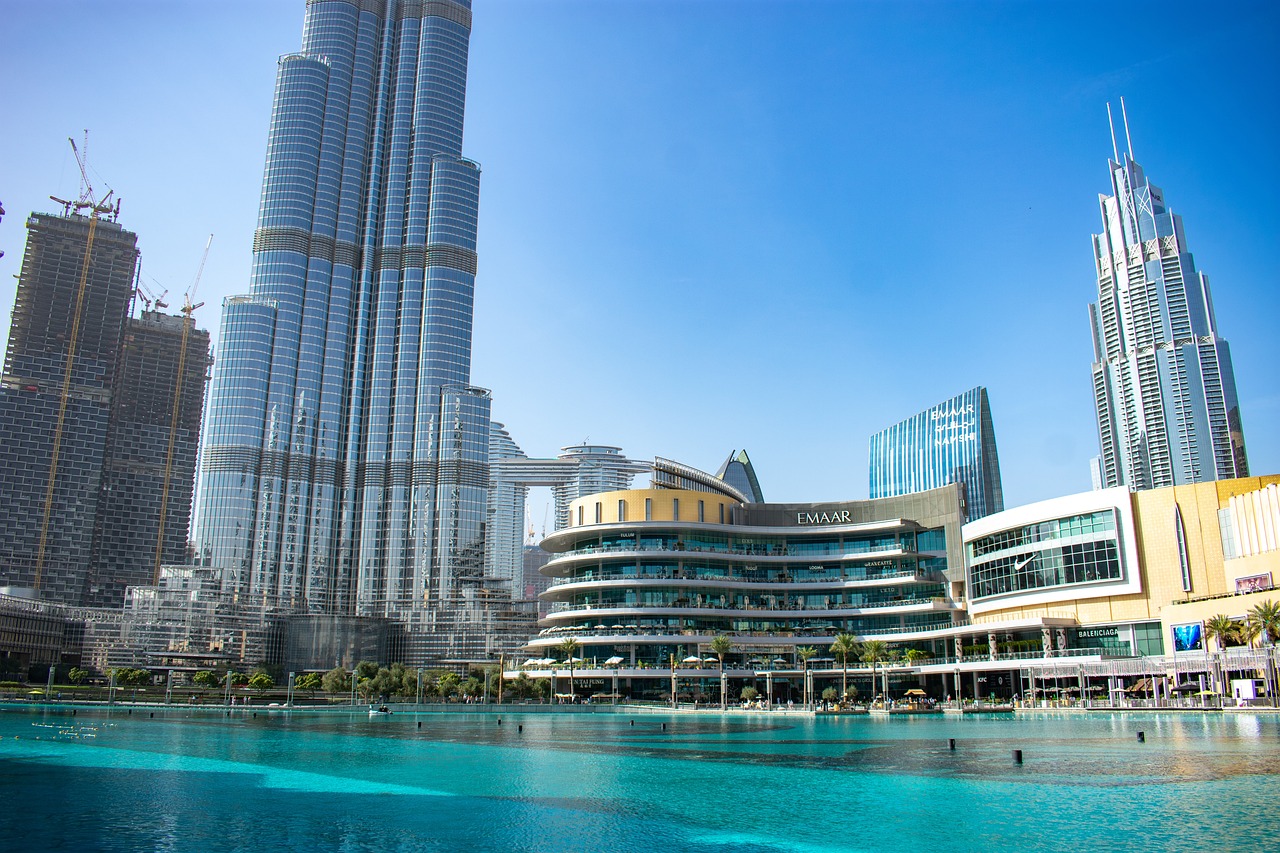 Dubai, United Arab Emirates